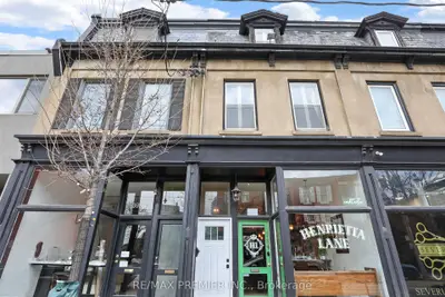 394 King Street E, Toronto C08, On M5a 1k9