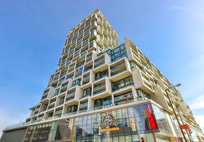 5 Soudan Avenue 2312, Toronto C10, On M4s 0b1