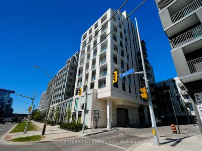 500 Wilson Avenue 1016, Toronto C06, On M3h 0e5