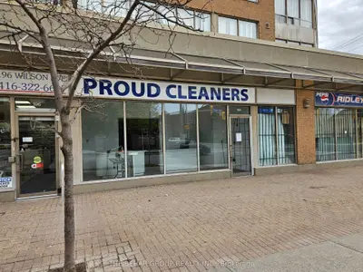 194 Wilson Avenue, Toronto, On M5m 4n7
