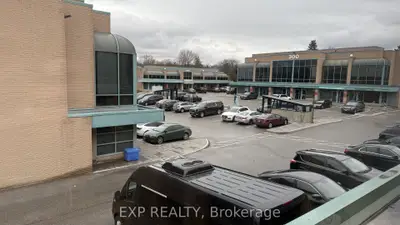 1315 Lawrence Avenue E 522, Toronto, On M3a 3r3