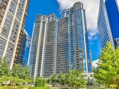 4978 Yonge Street 2302, Toronto C07, On M2n 7g8