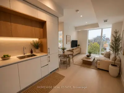 322 Dupont Street 607, Toronto C02, On M5r 0e3