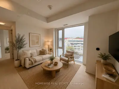 322 Dupont Street 608, Toronto C02, On M5r 0e3