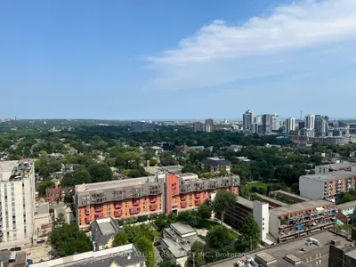 159 Wellesley Street E 2104, Toronto C08, On M4y 0h5
