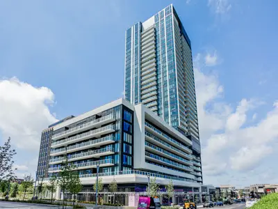 50 O'neill Road W 3210, Toronto C13, On M3c 0r1