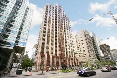 85 Bloor Street E 1603, Toronto C08, On M4w 3y1