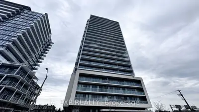 188 Fairview Mall Drive 1907, Toronto C15, On M2j 4t1