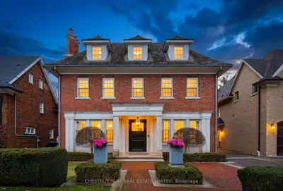 204 Glencairn Avenue, Toronto C04, On M4r 1n2