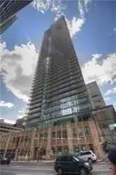 832 Bay Street 209, Toronto C01, On M5s 1z6