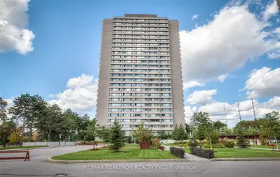 735 Don Mills Road 1508, Toronto C11, On M3c 1s9