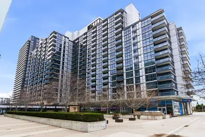 19 Singer Court 309b, Toronto C15, On M2k 0b2