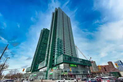 4750 Yonge Street 334, Toronto C07, On M2n 5m6