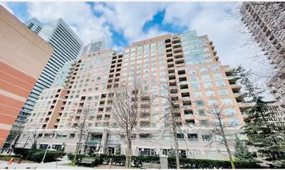 889 Bay Street 607, Toronto C01, On M5s 3k5