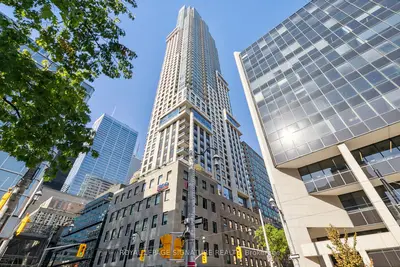 88 Scott Street 1312, Toronto C08, On M5e 0a9