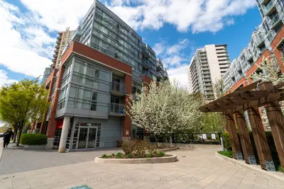 170 Sudbury Street 802, Toronto C01, On M6j 0a1