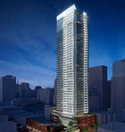 5 St. Joseph Street 4103, Toronto C01, On M4y 1j6