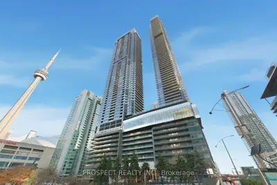 1 Concord Cityplac Way 935, Toronto C01, On M5v 0x3