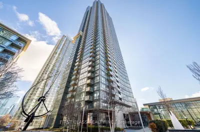 11 Brunel Court 3210, Toronto C01, On M5v 3y3
