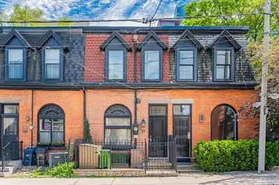 31 Belmont Street, Toronto C02, On M5r 1p9