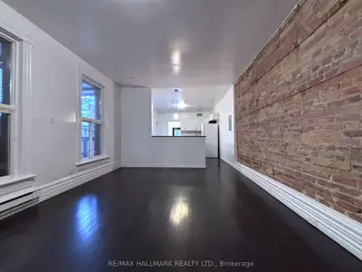 122 Baldwin Street 2, Toronto C01, On M5t 1l6