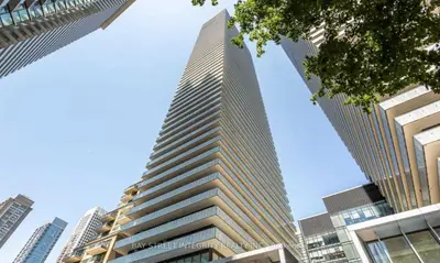 42 Charles Street E 706, Toronto C08, On M4y 1n3