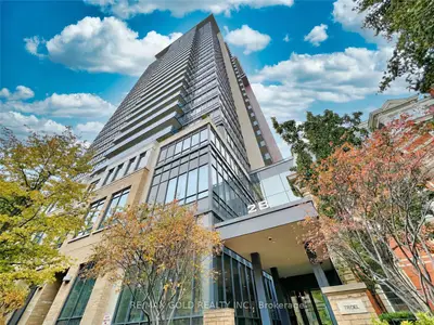 28 Linden Street 904, Toronto C08, On M4y 0a4