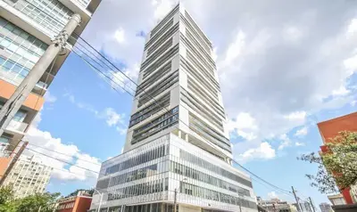89 Mcgill Street 2212, Toronto C08, On M5b 0b1