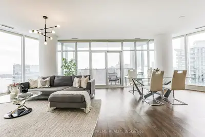 10 York Street 3010, Toronto C01, On M5j 0e1