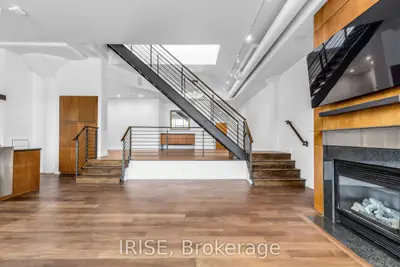 155 Dalhousie Street Ph16, Toronto C08, On M5b 2p7