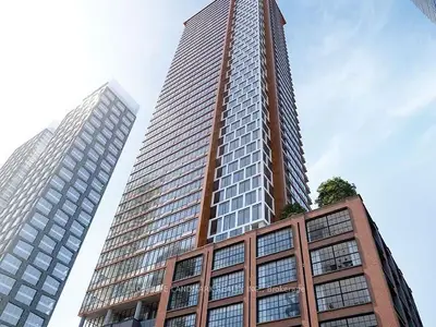 55 Mercer Street 3308, Toronto C01, On M5v 3w2