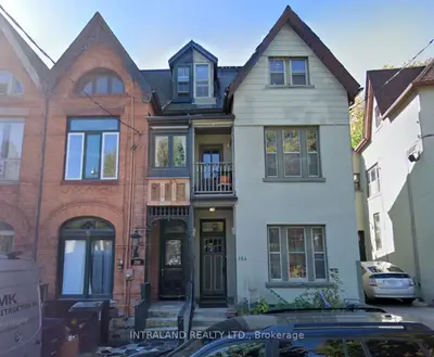 284 Lisgar Street, Toronto C01, On M6j 3g9