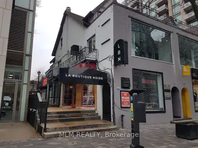 90 Yorkville Avenue Ground, Toronto C02, On M5r 1b9