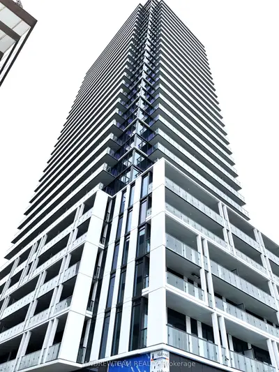 29 Green Trail Court 2707, Toronto C15, On M2k 0j9