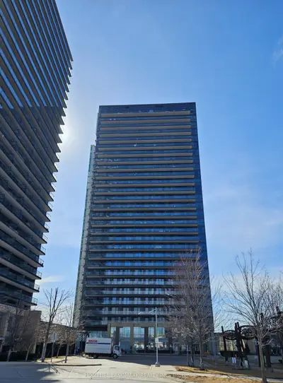 29 Singer Court 1106, Toronto C15, On M2k 0b3