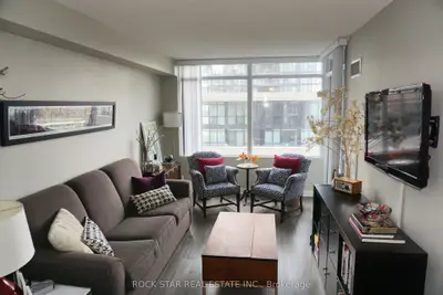 25 Telegram Mews 911, Toronto C01, On M5v 3z1