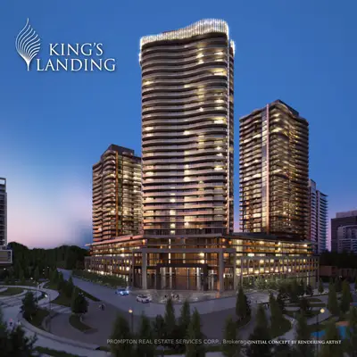 68 Esther Shiner Boulevard 557, Toronto C15, On M2k 0j6