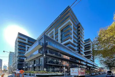 1030 King Street W 908, Toronto C01, On M6k 0b4