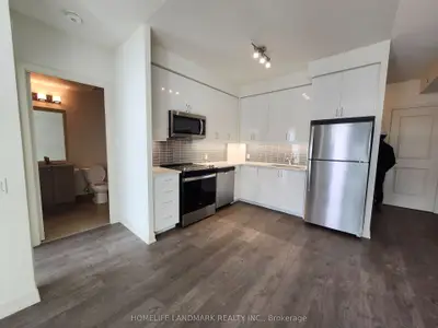 4955 Yonge Street 1007, Toronto C14, On M2n 0l8