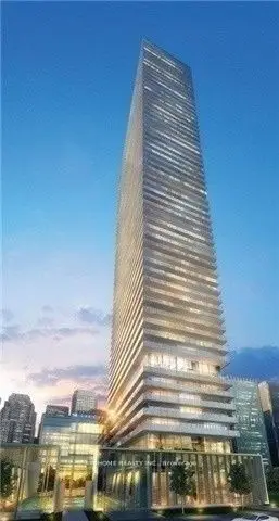 50 Charles Street E 1708, Toronto C08, On M4y 0c3