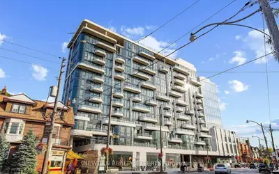 322 Dupont Street 301, Toronto C02, On M5r 0e3