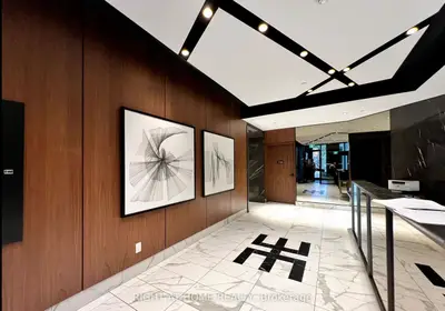 327 King Street 2301, Toronto C01, On M5v 0w7