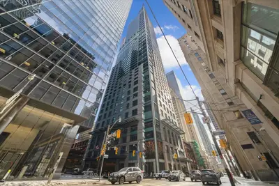 311 Bay Street 3401, Toronto C01, On M5h 4g5