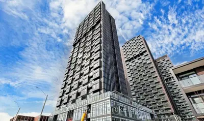 5 Quarrington Lane 2308, Toronto C13, On M3c 0s5
