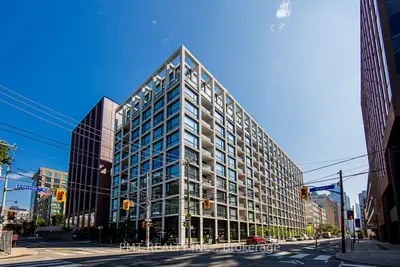 39 Brant Street 804, Toronto C01, On M5v 0m8