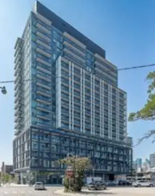 52 Power Street 205, Toronto C08, On M5a 3a6