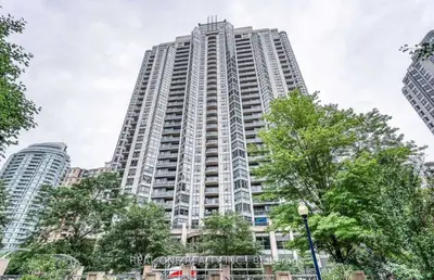10 Northtown Way 1309, Toronto C14, On M2n 7l4