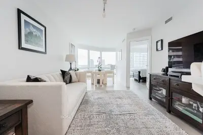 1001 Bay Street 2219, Toronto C01, On M5s 3c4