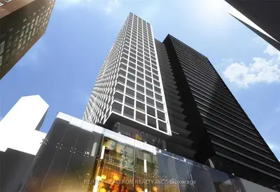 20 Edward Street 2203, Toronto C01, On M5g 1c9
