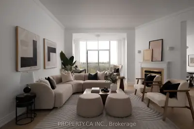 3181 Bayview Avenue Ph 11, Toronto C15, On M2k 2y2